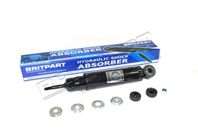 AMORTYZATOR TYL - DEFENDER 110 TD5 RPM100080