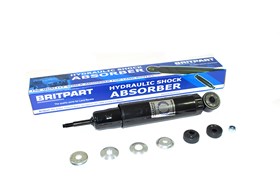 AMORTYZATOR TYL - DEFENDER 110 TD5 RPM100080