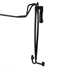 KOMPLET PRZEWODOW ARC TYL RR SPORT RQA000049GEN
