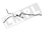 KOMPLET PRZEWODOW ARC PRZOD RR SPORT 3,6 RQA500120GEN