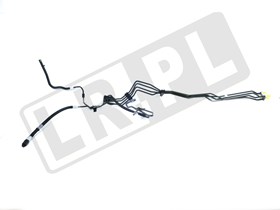 KOMPLET PRZEWODOW ARC PRZOD RR SPORT 3,6 RQA500120GEN