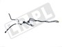KOMPLET PRZEWODOW ARC PRZOD RR SPORT 3,6 RQA500120GEN