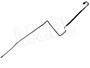 PRZEWOD NISKIEGO CISNIENIA ZAWIESZENIA A RQB000400