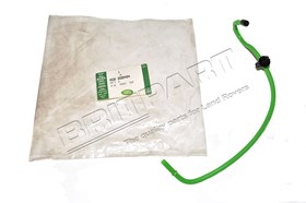 PRZEWOD ZAWOR OSI - AMORTYZATOR TYL LEWY RQB000484GEN