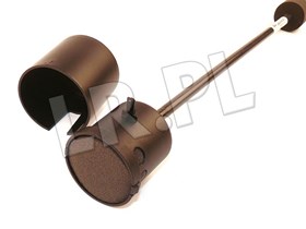 FILTR POWIETRZA KOMPRESORA ZAWIESZENIA D RQB000540GEN
