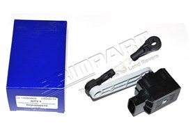 CZUJNIK WYSOKOSCI ZAWIESZENIA PRZOD RR S RQH500570G