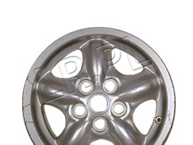 FELGA ALUMINIOWA - RR P38 (16") RRC115070MNHGEN