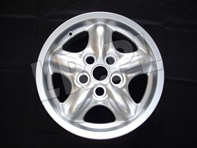 FELGA ALUMINIOWA - RR P38 (16") RRC115070MNHGEN