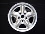 FELGA ALUMINIOWA - RR P38 (16") RRC115070MNHGEN