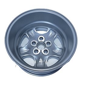 FELGA ALUMINIOWA - RR P38 (16") RRC115070MNHGEN