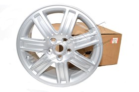 FELGA ALUMINIOWA RR L322 OD 2006 (MODEL: RRC502640MNHGEN