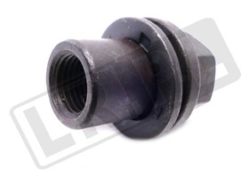 NAKRETKA FELGI ALU - RR L322 RRD000011G