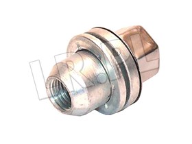 NAKRETKA FELGI ALU - DISCOVERY 3 OD 2008 RRD500290G