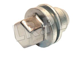 NAKRETKA FELGI ALU - DISCOVERY 3 OD 2008 RRD500290G