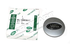 ZASLEPKA FELGI ALU FREELANDER / DISCO II RRJ500030WYTGEN