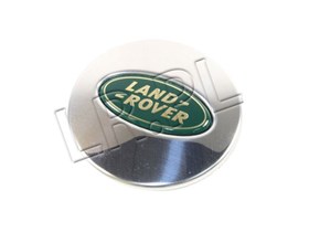 ZASLEPKA FELGI ALU FREELANDER 2 Z LOGO L RRJ500060MUZ