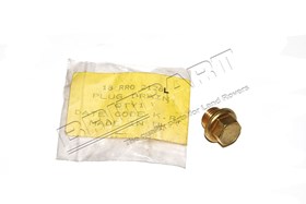 SRUBA MONTAZOWA CHLODNICY DEFENDER DISCO RRO2126L