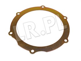 BLACHA ZABEZPIECZAJACA SIMERING KULI - D RRY500180