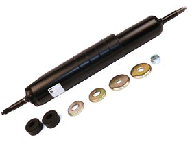 AMORTYZATOR PRZOD - DEFENDER 110 RSC100050BOGE