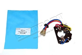 BRUSH ASSY RTC198