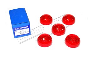 KLOSZ LAMPY POZYCJA / STOP - LR SIII / D RTC210