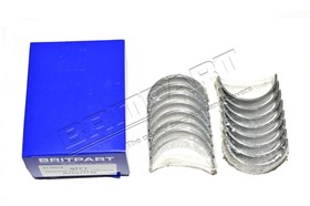 BEARING SET .040 CON ROD RTC211740