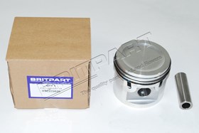 TLOK KPL. V8 3,5 9.35:1 CR 1 SZLIF RTC229520