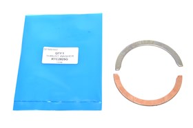 PANEWKI BOCZNE WALU KORBOWEGO 4 CYLINDRY RTC2825G
