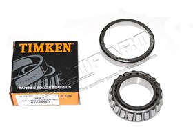 LOZYSKO WALKA GLOWNEGO TYL LT RTC2914TIMKEN