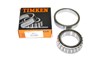 LOZYSKO KOSZA MECH. ROZN. MOSTU OD 93 (Z RTC3095TIMKEN