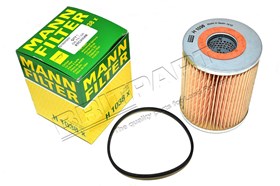 FILTR OLEJU - LR 2,25 KROTKI RTC3184MANN