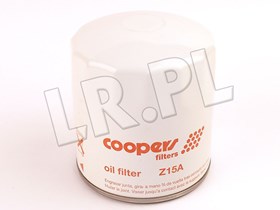 FILTR OLEJU V8 STARY TYP 15/16 RR DO 77 RTC3186G