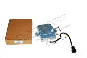 WZMACNIACZ CEWKI ZAPLONOWEJ 3.5 V8 RTC3188