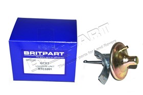 REGULATOR PODCISNIENIOWY APAR. ZAPL. V8 RTC3201