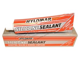 SILIKON TUBA 100G RTC3254HYLOMAR