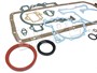 KOMPLET USZCZELEK SILNIKA DOL V8 STARY T RTC3306BM