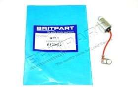 KONDENSATOR APARATU ZAPLONOWEGO V8 RTC3472