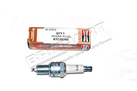 SWIECA ZAPLONOWA V8 GAZNIK DO 82 (N12Y) RTC3570CHAMPION