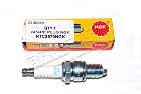 SWIECA ZAPLONOWA V8 GAZNIK DO 82 (N12Y) RTC3570NGK