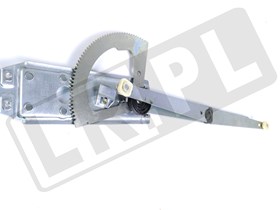 MECHANIZM PODNOSNIKA SZYBY DRZWI PRZOD P RTC3814ALL