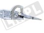 MECHANIZM PODNOSNIKA SZYBY DRZWI PRZOD P RTC3814ALL