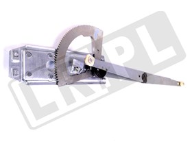 MECHANIZM PODNOSNIKA SZYBY DRZWI PRZOD P RTC3814ALL