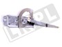 MECHANIZM PODNOSNIKA SZYBY DRZWI PRZOD P RTC3814ALL