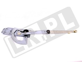MECHANIZM PODNOSNIKA SZYBY DRZWI PRZOD L RTC3815ALL