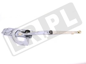 MECHANIZM PODNOSNIKA SZYBY DRZWI PRZOD L RTC3815ALL