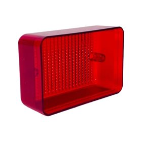 KLOSZ LAMPY PRZECIWMGIELNEJ - DEFENDER RTC4183