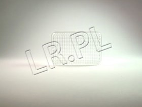 KLOSZ LAMPY WSTECZNEGO DEFENDER RTC4184BM