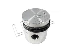 TLOK KPL. LR 2,25 BENZYNA 3 SZLIF RTC418860