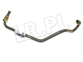 PRZEWOD METALOWY PRZY PRZEKLADNI KIEROWN RTC4401