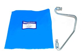 PRZEWOD METALOWY PRZY PRZEKLADNI KIEROWN RTC4401